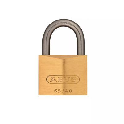 RIIPPULUKKO ABUS 65IB/40 RIIPPULUKKO ABUS 65IB/40