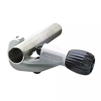 TERÄSPUTKILEIKKURI ROTHENBERGER TC42 PRO INOX