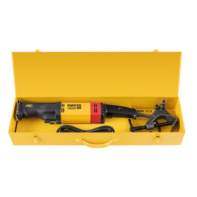 PUUKKOSAHA REMS TIGER SR SET 220V