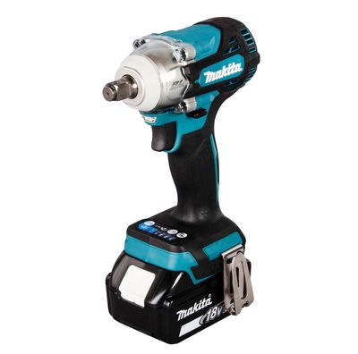 AKKUMUTTERINVÄÄNNIN MAKITA LXT® DTW300Z