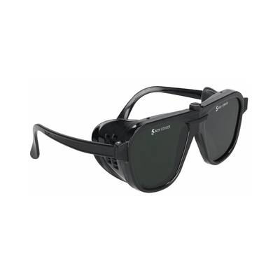 KAASUHITSAUSLASIT ROTHENBERGER NYLON DIN5