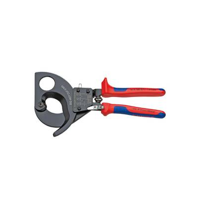 KAAPELILEIKKURI RÄIKÄLLÄ 280MM KNIPEX 9531-280 KAAPELILEIKKURI RÄIKÄLLÄ 280MM KNIPEX 9531-280