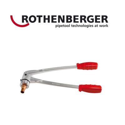 MUHVAUSPIHTI ROTHENBERGER ROLOCK EXPANDER MUHVAUSPIHTI ROTHENBERGER ROLOCK EXPANDER