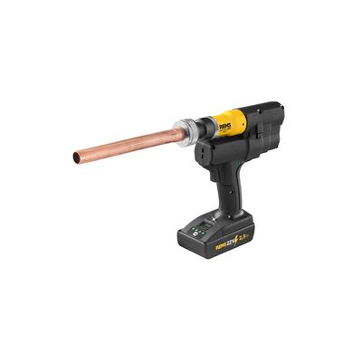 AKKUMUHVAUSKONE 8-42MM CU REMS EX-PRESS CU 22V ACC BASIC-PACK 1x2,5AH+LATURI AKKUMUHVAUSKONE 8-42MM CU REMS EX-PRESS CU 22V ACC BASIC-PACK 1x2,5AH+LATURI