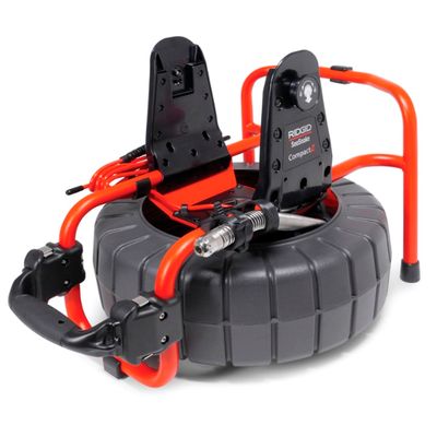 TARKASTUSKELA RIDGID SEESNAKE COMPACT2 TARKASTUSKELA RIDGID SEESNAKE COMPACT2