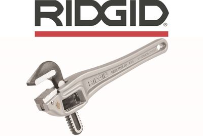 KULMAPUTKIPIHTI ALUMIININEN 90° RIDGID 14 KULMAPUTKIPIHTI ALUMIININEN 90° RIDGID 14