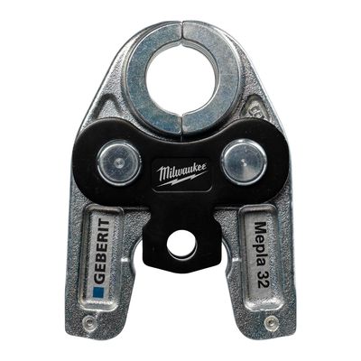 PURISTUSLEUKA M18 COMPACT GEBERIT J18-M18G