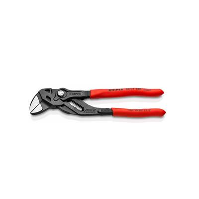 PIHTIAVAIN 180MM KNIPEX SIIRTOLEUKAPIHTI SILEÄ