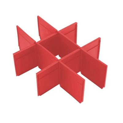 JAKAJAT PAKKI 2 LAATIKKOA MILWAUKEE PACKOUT