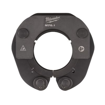PURISTUSRENGAS M76,1 MILWAUKEE RJ18XL-M76.1