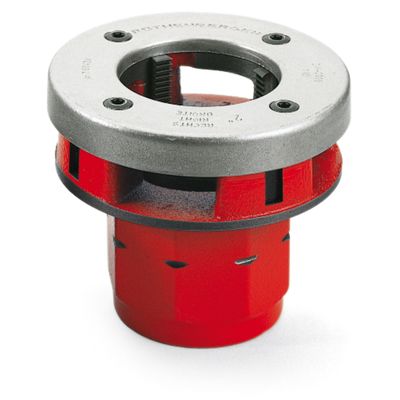 KIERREPÄÄ BSPT 1.1/2" ROTHENBERGER KIERREPÄÄ BSPT 1.1/2" ROTHENBERGER