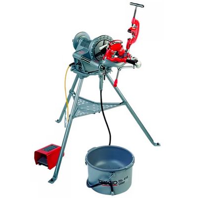 KIERREKONE 2" RIDGID 300AC PD CMPL KIERREKONE 2" RIDGID 300AC PD CMPL