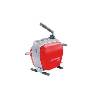 JATKOJOUSIKONE ROTHENBERGER R550