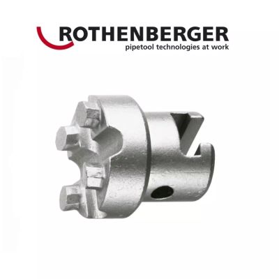 AVAUSKÄRKI 16MM ROTHENBERGER KOVAMETALLIKÄRKI AVAUSKÄRKI 16MM ROTHENBERGER KOVAMETALLIKÄRKI