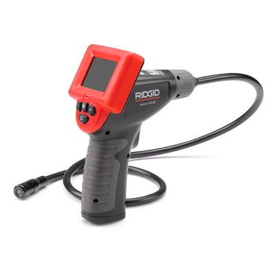 TARKASTUSKAMERA RIDGID SEESNAKE MICRO CA-25