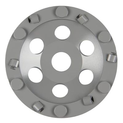 TIMANTTIHIOMALAIKKA 125MM PKD KLINGSPOR DS 650 PKD SUPRA TIMANTTIHIOMALAIKKA 125MM PKD KLINGSPOR DS 650 PKD SUPRA