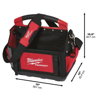 AVOPAKKI 40CM MILWAUKEE PACKOUT