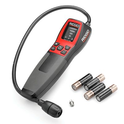 KAASUILMAISIN RIDGID MICRO CD-100 KAASUILMAISIN RIDGID MICRO CD-100