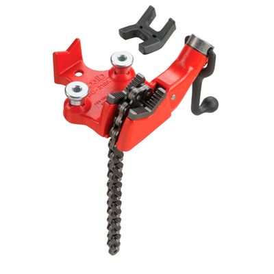 KETJUPURISTIN 1/2"-2.7/8" RIDGID BC 210P MUOVIPUTKELLE KETJUPURISTIN 1/2"-2.7/8" RIDGID BC 210P MUOVIPUTKELLE