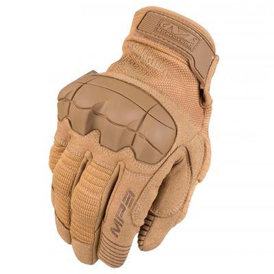 MECHANIX HANSKAT M-PACT 3 72 COYOTE L MECHANIX HANSKAT M-PACT 3 72 COYOTE L