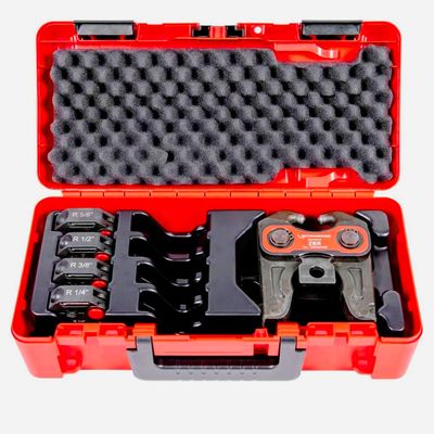 PURISTUSRENGASSARJA MAXIPRO 1/4"-5/8" STD ROTHENBERGER PURISTUSRENGASSARJA MAXIPRO 1/4"-5/8" STD ROTHENBERGER