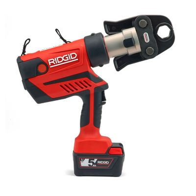 PURISTUSKONE RIDGID RP 350 ILMAN AKKUPAKETTIA PURISTUSKONE RIDGID RP 350 ILMAN AKKUPAKETTIA