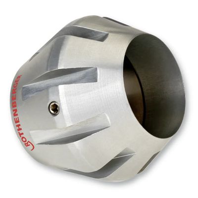 KAMERAOHJAIN ROTHENBERGER ROCAM 4 40MM - 200MM PUTKELLE