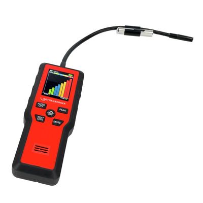 VUODONILMAISIN ROTHENBERGER ROLEAK PRO IR