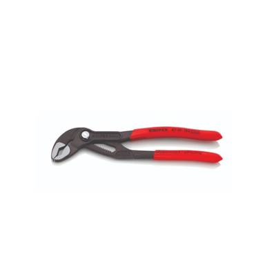 SIIRTOLEUKAPIHTI 180MM KNIPEX COBRA