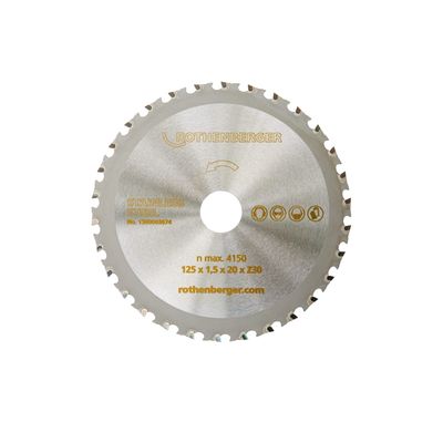 ROTHENEBRGER DURACUT X RST/HST ROTHENEBRGER DURACUT X RST/HST