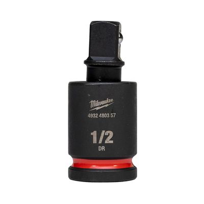 KONENIVEL 1/2" 15AST MILWAUKEE SHOCKWAVE NIVELJATKO