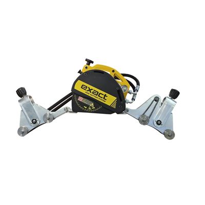 HYDRAULINEN PUTKISAHA 360MM-1800MM EXACT HYDRA INFINITY CUT+BEVEL