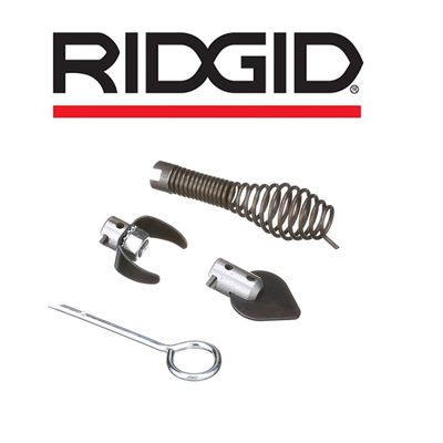 AVAUSKÄRKI 16MM RIDGID T-260 KÄRKISARJA