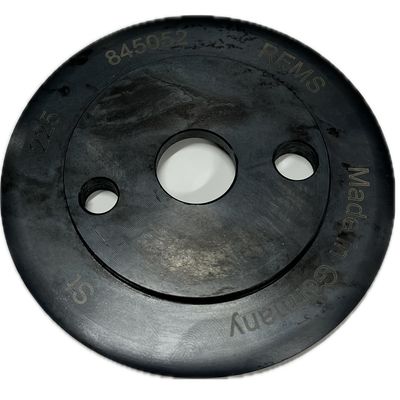 LEIKKURIN TERÄ REMS CENTO CU-INOX 845050 LEIKKURIN TERÄ REMS CENTO CU-INOX 845050