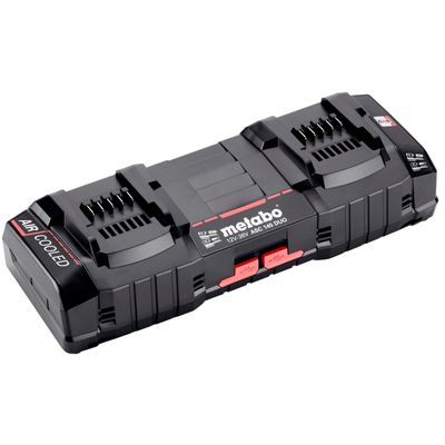 PIKALATURI CAS 18V - 8A METABO ASC 145 DUO 12-36V PIKALATURI