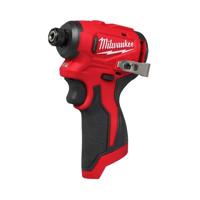 ISKEVÄ AKKURUUVINVÄÄNNIN MILWAUKEE M12 BLIDRC-0