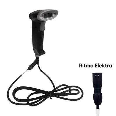 VIIVAKOODINLUKIJA RITMO ELEKTRA S/M/XL OPR3201-RS232