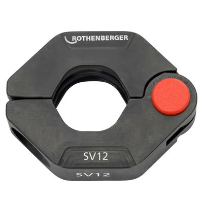 PURISTUSRENGAS V12 COMPACT ROTHENBERGER SV12