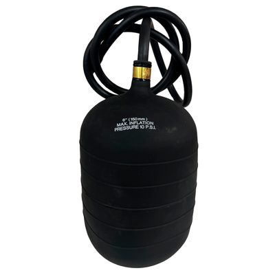 6"/150 MM ILMATULPPA 295B