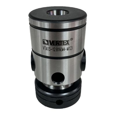 KIERTEYTYSISTUKKA M4-M12 B16 VERTEX VTA-35002