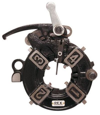 KIERREPÄÄ BSPT REX 1/4"-3/8" NP50AV KIERREPÄÄ BSPT REX 1/4"-3/8" NP50AV