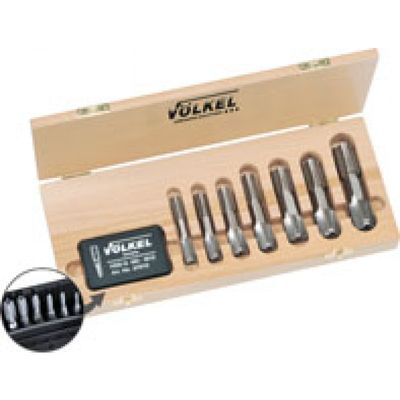 KAKSOISTAPPISARJA M3-M20 VÖLKEL 48601 KAKSOISTAPPISARJA M3-M20 VÖLKEL 48601