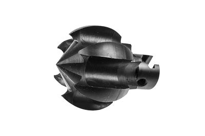 GENERAL CLOGCHOPPER R-2-1/2CG-10 GENERAL CLOGCHOPPER R-2-1/2CG-10