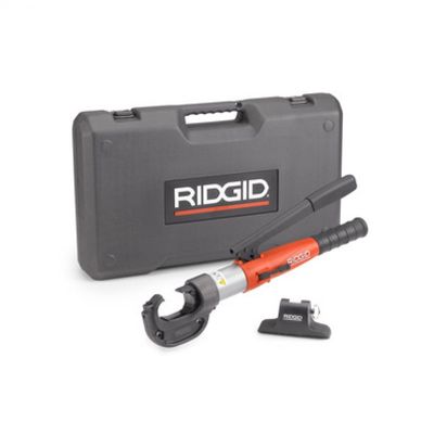 RIDGID RE 130-M PURISTUSTYÖKALU