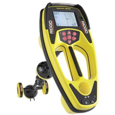 RIDGID SEEKTECH SR-60 PAIKANNIN RIDGID SEEKTECH SR-60 PAIKANNIN
