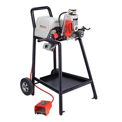 RULLAURITUSKONE HYDRAULINEN RIDGID 918-I