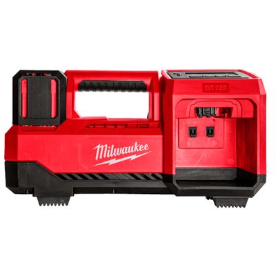 AKKUINFLAATTORI MILWAUKEE M18 BI-0 AKKUINFLAATTORI MILWAUKEE M18 BI-0