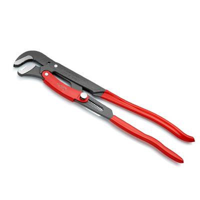 PUTKIPIHTI 2" KNIPEX S-MALLI PIKASÄÄDÖLLÄ