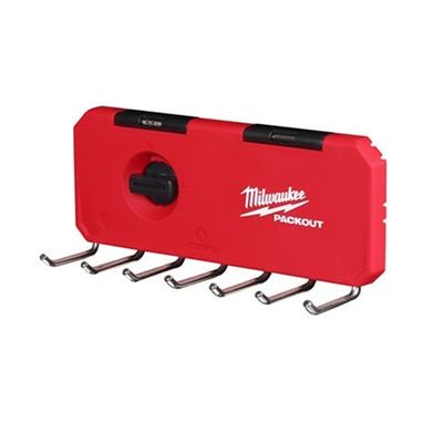 KOUKKUSARJA MILWAUKEE PIENI PACKOUT