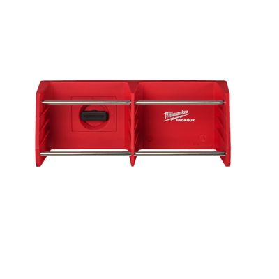 PIHTITELINE MILWAUKEE PACKOUT